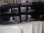 Technics Speaker Subwoofer Orginal