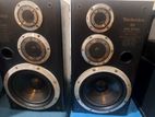 Technics speakers