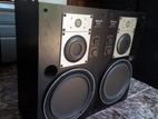 Technics Speakers