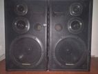 Technics Speakers