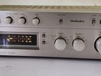 Technics Su-8055 Amplifier