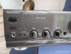 Technics Stereo Amp