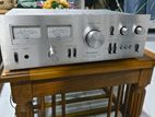 Technics Stereo Amplifier