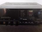 Technics Stereo Amplifier