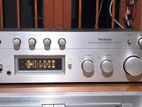 Technics Stereo Amplifier