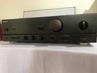Technics Stereo Amplifier