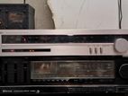 Technics Stereo Analog FM Tuner