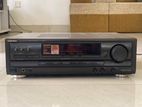 Technics Stereo Receiver Amplifier