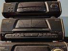 Technics Stereo Sound System