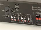 Technics stereo tuner Amp