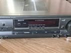 Technics Stereo Tuner Amp