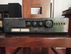 Technics SU-2400 Vintage Stereo Integrated Amplifier