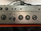Technics SU-8075 (75A) Stereo Integrated Amplifier