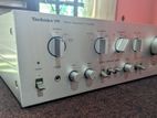 Technics Su V6 Amplifier