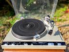 Technics Turntable