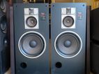 Classic 3-Way Vintage Floor Standing Speaker System