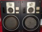 Technics Vintage Speakers