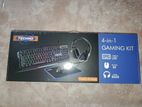 Techno 4 in 1 Gaming Kit