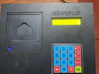 Techno Plus Reload Machine