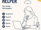 Technology Strategy & Innovation Assignment and Report Support