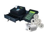 Technoplus Auto Reload System with Touchpad,Cash Drawer (Reload Machine)