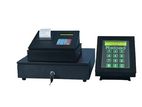 Technoplus Auto ReloadSystem with Touchpad And Cash Drawer (RL Machine )