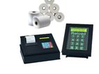 Technoplus Master Reload Machine With Touch Pad And Bill Roll