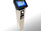 Technoplus Reload Kiosk System