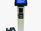 Technoplus Reload Kiosk System