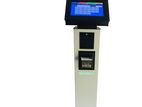 Technoplus Reload Kiosk System