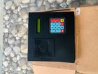 Technoplus Reload Machine an Touch Pad