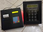Technoplus Reload Machine