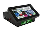 Technoplus Reload Machine