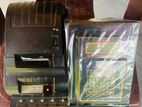 Technoplus Reload Machine