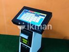 Technoplus Reload Mini Kiosk Machine