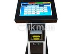 Technoplus Reload Mini Kiosk Machine