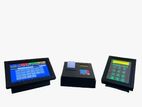 Technoplus Self Payment Reload System - Android
