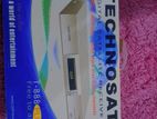 Technosat DVD player