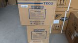 TECHO BTU 24000 Inverter AC