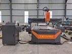 Techpro CNC Router TPM1325R