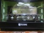 Tecsonic Electric Oven 20L