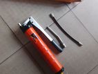 Tecmart Professional Lever Action Grease Gun 950cc – HERMAN HT 0992