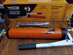 Tecmart Professional Lever Action Grease Gun Herman HT 0142