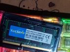 Tecmiyo Laptop RAM