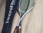 tecnifibre squash racket