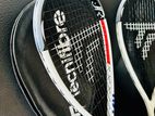 Tecnifibre Squash Rackets