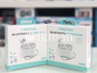 Tecnix EP-T78 Wireless Bluetooth Earbuds
