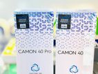 Tecno 256GB (Brand New)