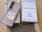 Tecno Camon 40 (Used)