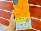 Tecno 30C/12GB/128GB (Used)